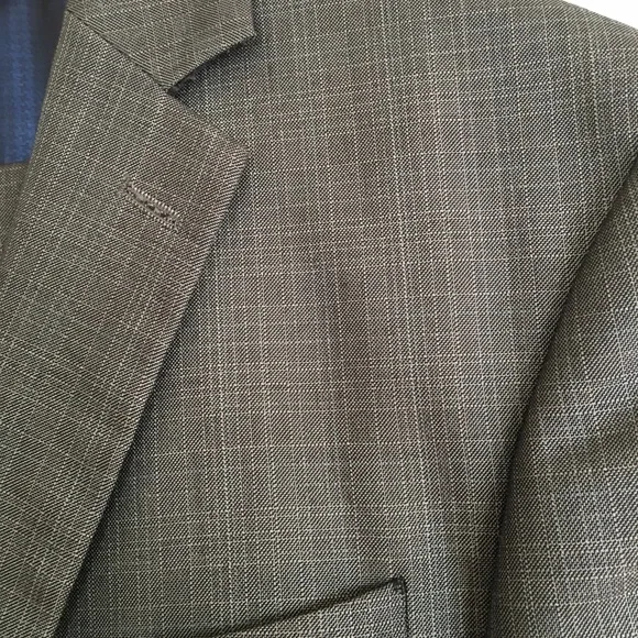 Billy London suit - Picture 4 of 8